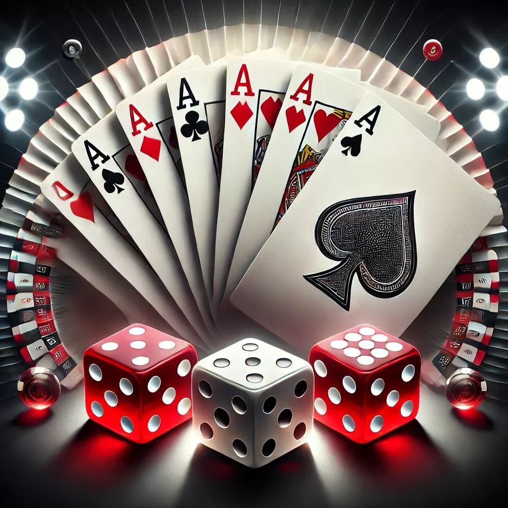 Antarmuka platform janda slot menampilkan berbagai kategori permainan dan pasar sepak bola