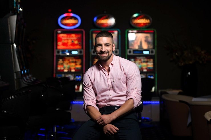 janda slot App 