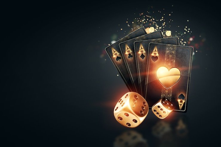 Deposit QRIS Game 