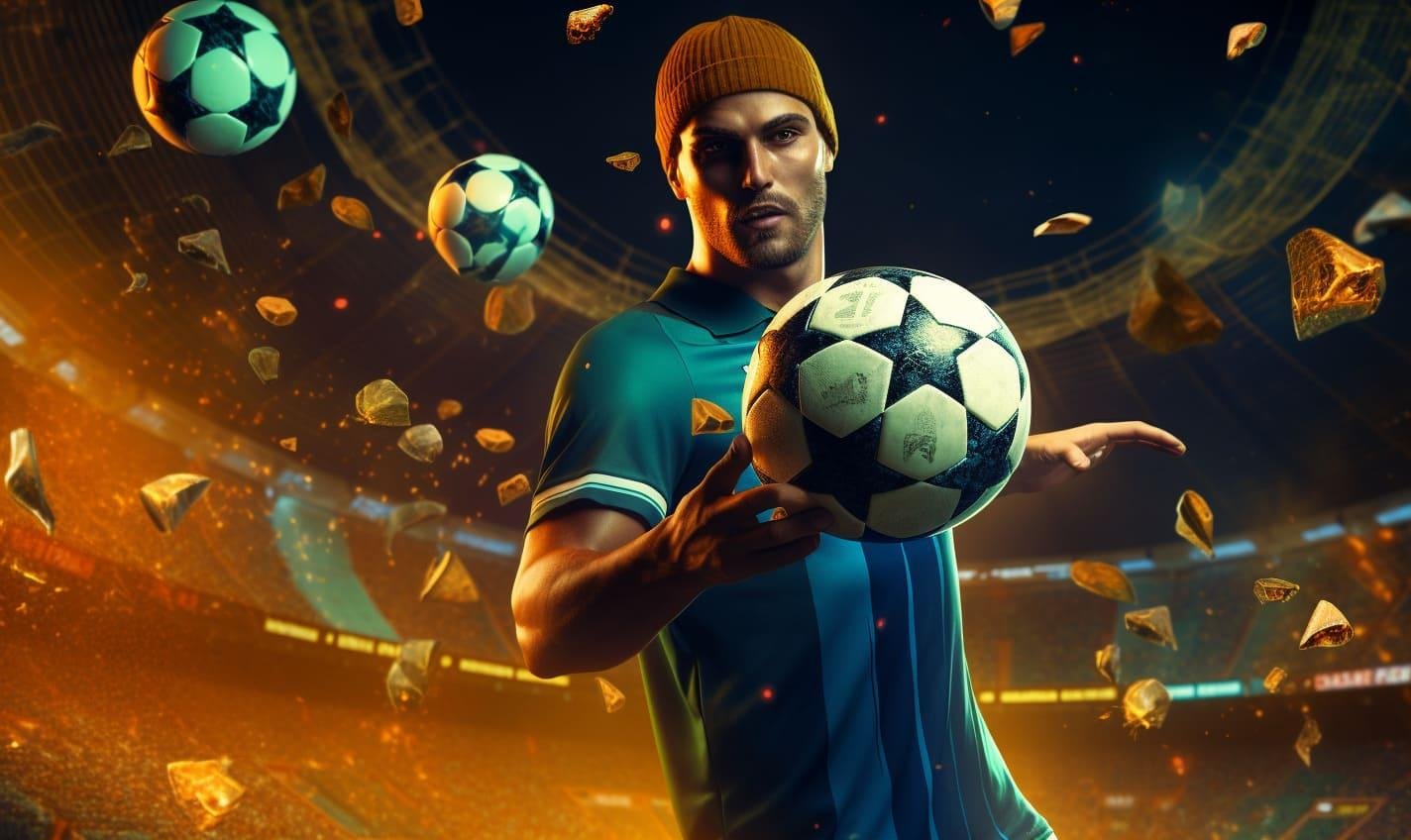 janda slot featured game showcase