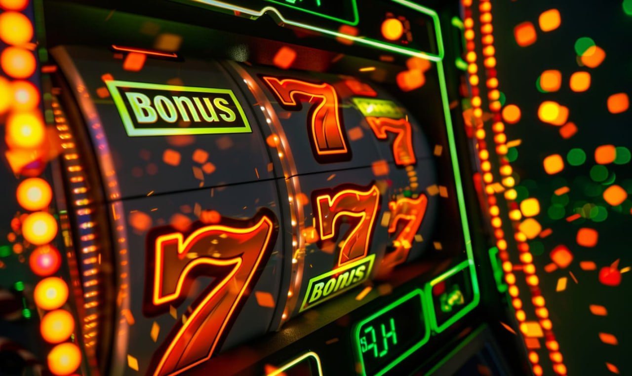 Antarmuka deposit QRIS dan promosi reload janda slot